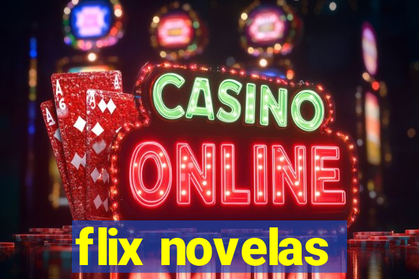 flix novelas